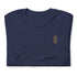 1STAR Coaches &God Vertical Zest T-Shirt